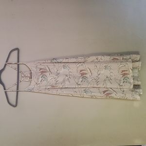 PATAGONIA "PATALOHA" DRESS